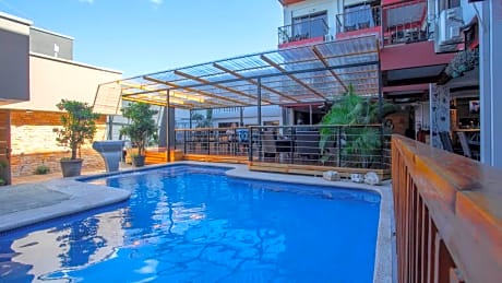 Fortuna Downtown Boutique