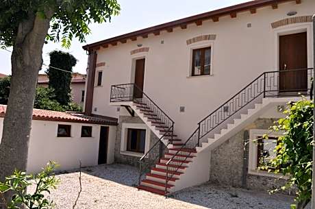 B&B Villa Marsico