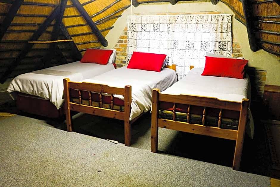 Nanisto Bush Lodge