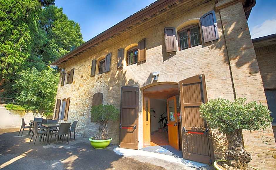 Hotel Parco Fola