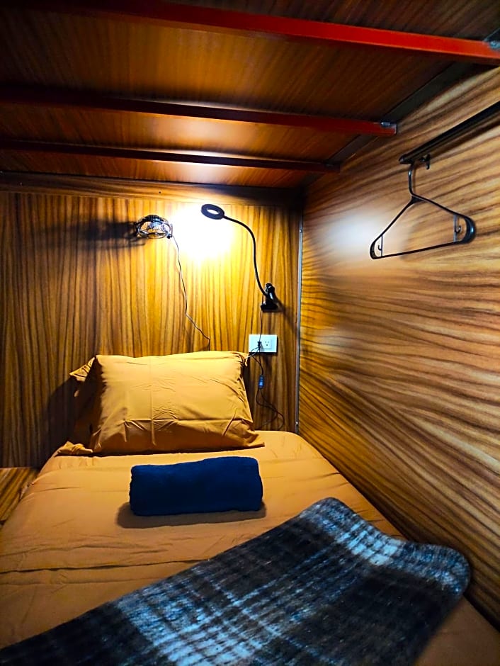Leveli Coliving