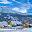 ISKÖ CHALETS-HÖTEL, Col d'Aubisque