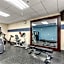 Hampton Inn By Hilton Brighton