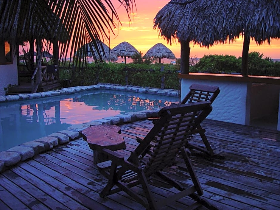 Holbox by Xaloc