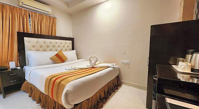 Hotel Housez 43