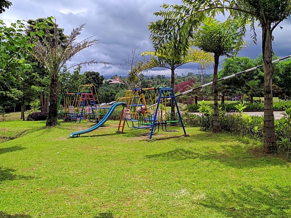 Taman Bukit Palem Resort