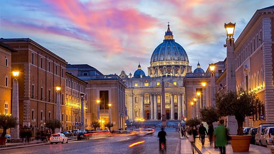 Hotel Della Conciliazione