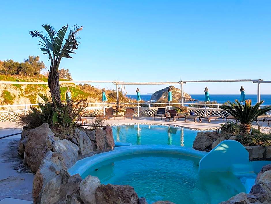 Hotel Torre Sant'Angelo