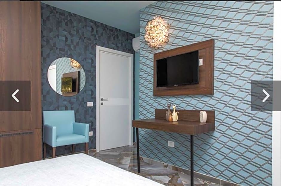 4Essences Boutique Rooms