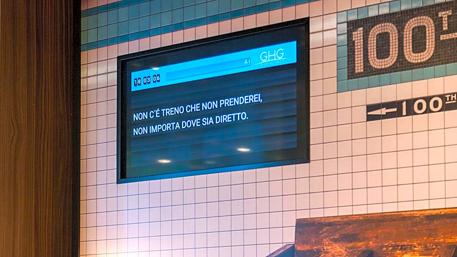 G Hotel Pescara