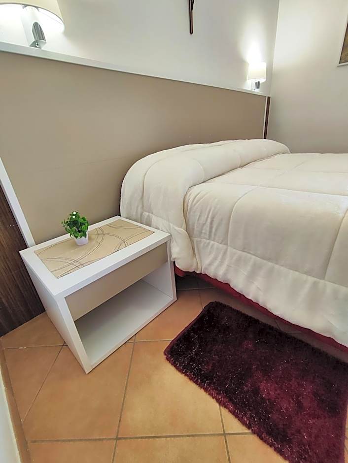 Casolare Nelle Saline