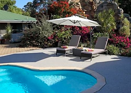 Nivalis Bed And Breakfast