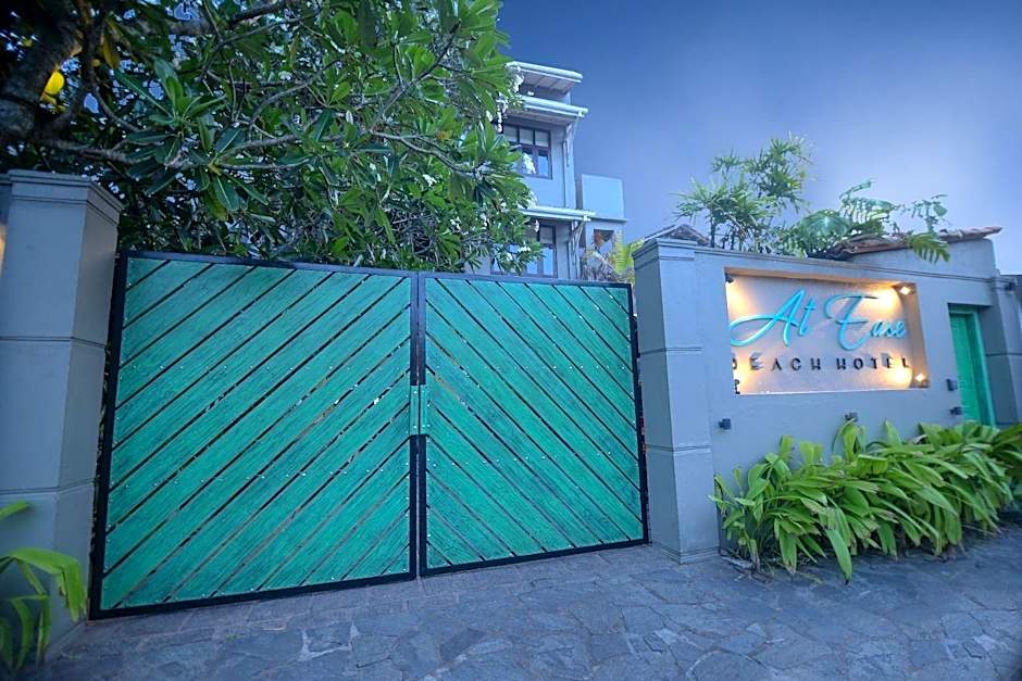 At Ease Beach Hotel