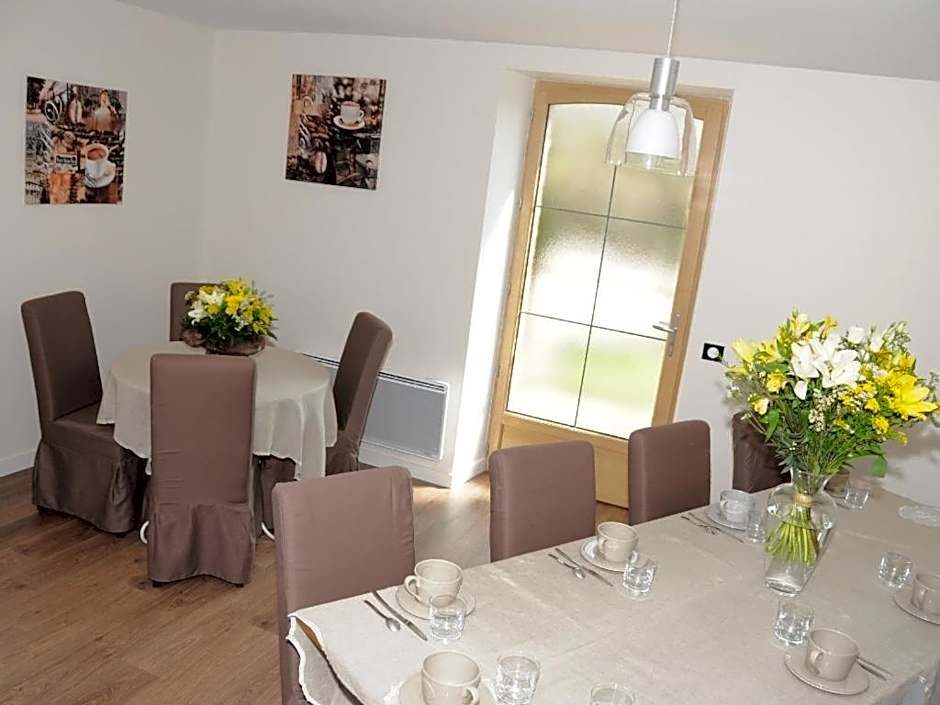 Château de la Galissonnière