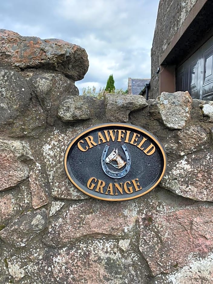 Crawfield Grange
