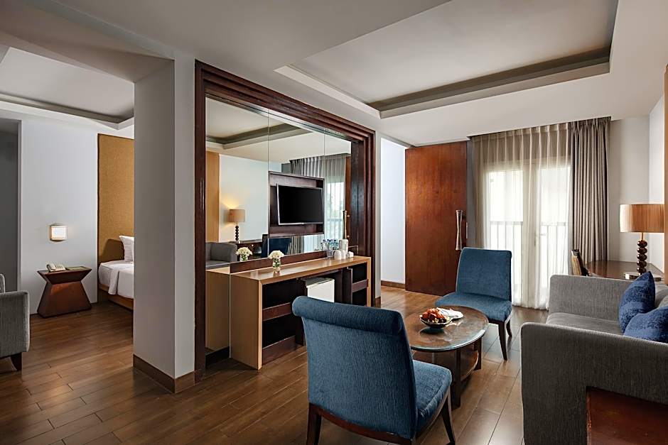 Hotel Santika Mataram