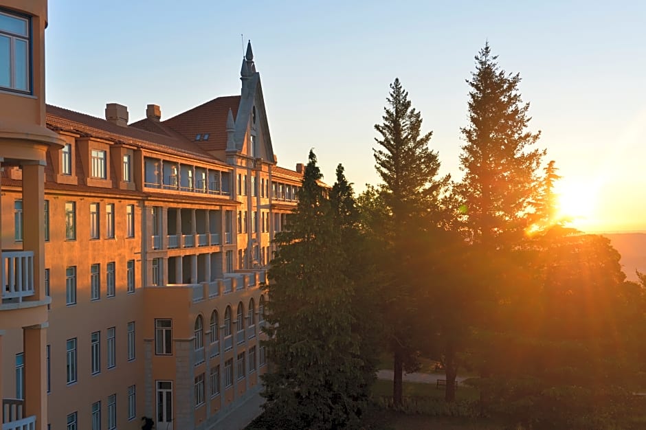 Pousada Da Serra Da Estrela