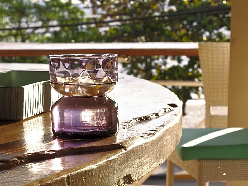 The Beach House Hotel