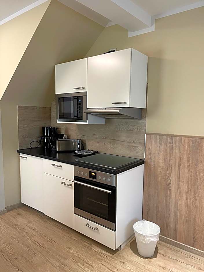 Hotel Select Suites & Aparts