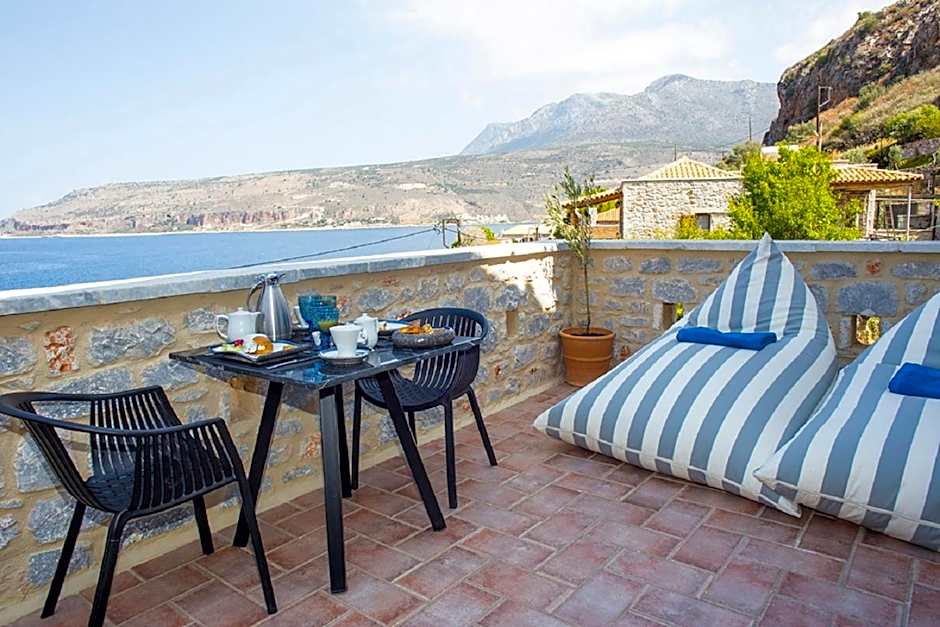 Limeni Inn Boutique Hotel Adults only 12plus