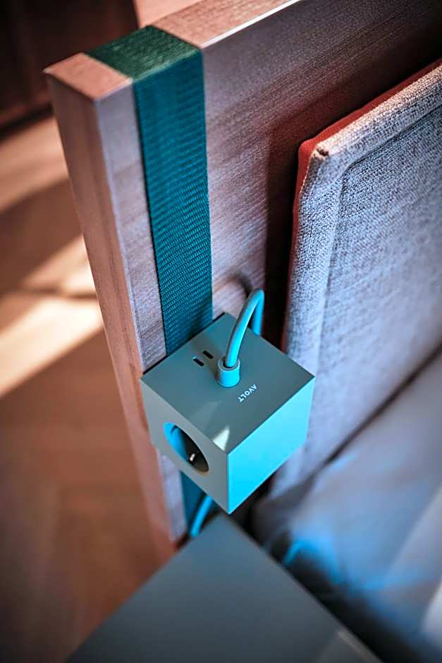 The Zipper Hotel und Apartments