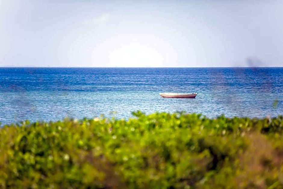 Avani Pemba Beach Hotel