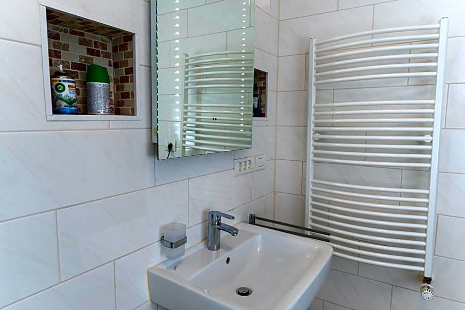 Modern Apartment Weinsberg