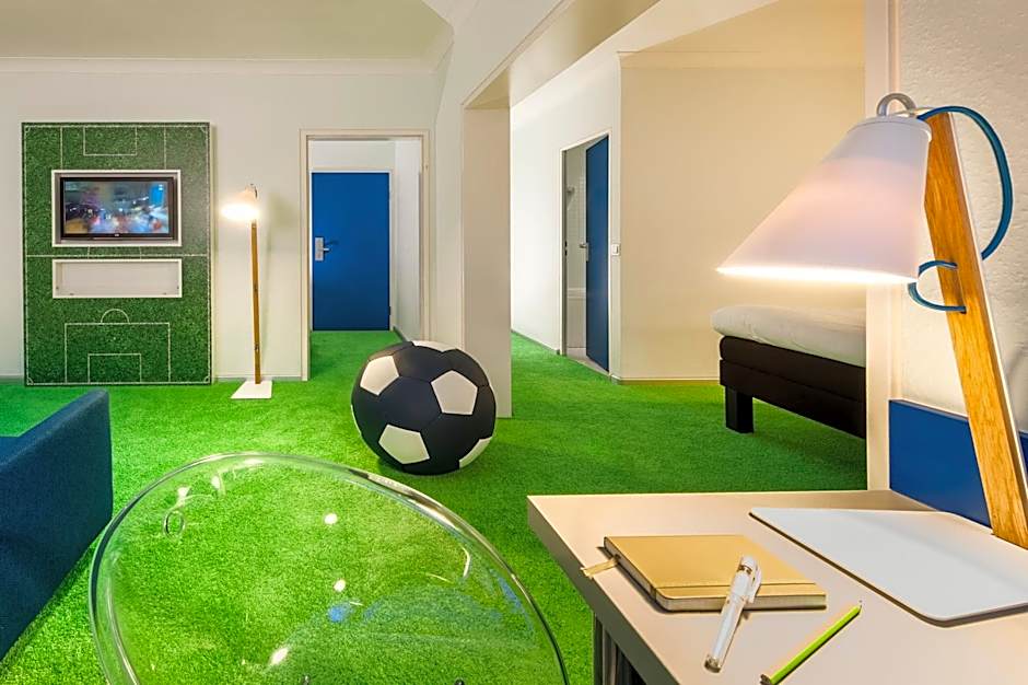 Hotel am Schlosspark Herten