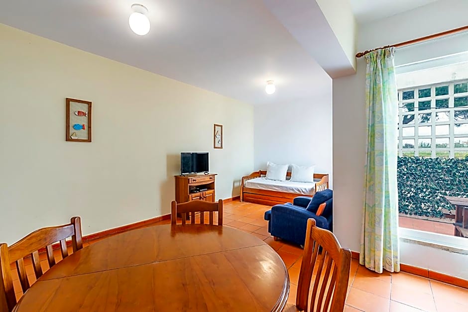 HI Almograve – Pousada de Juventude