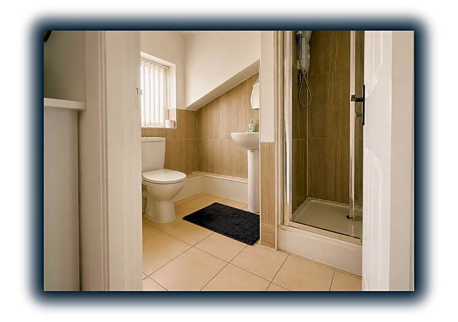 Kop View Rooms