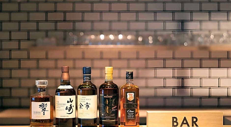 9C Hotel Asahikawa
