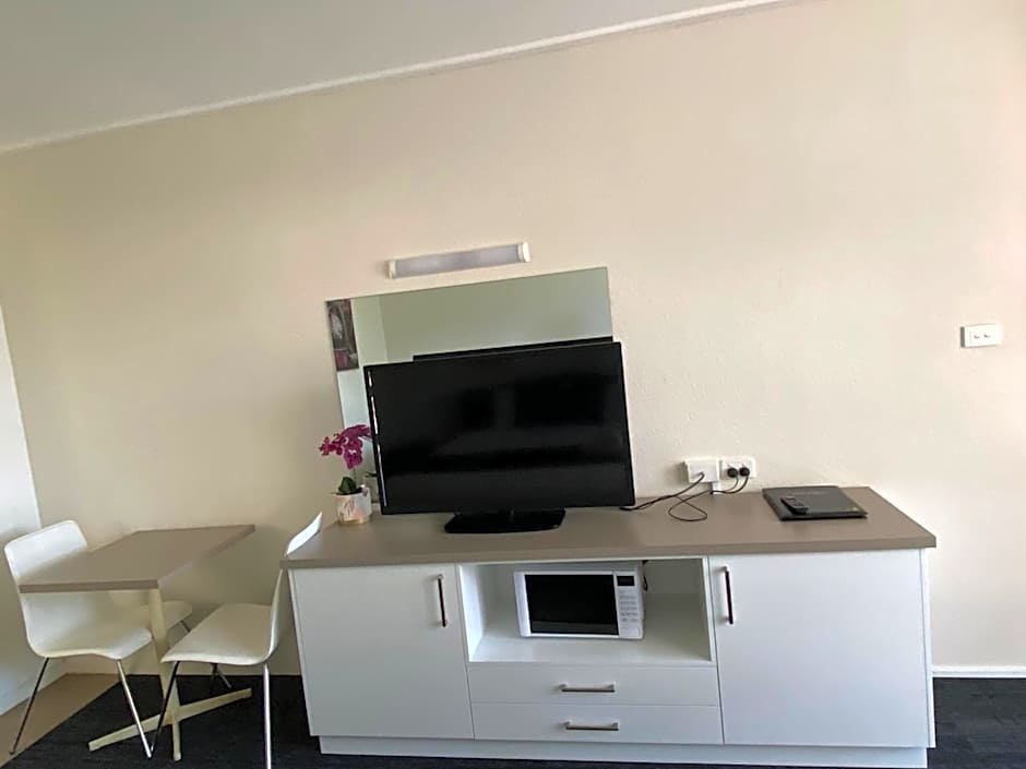 Warrina Inn Wodonga CBD