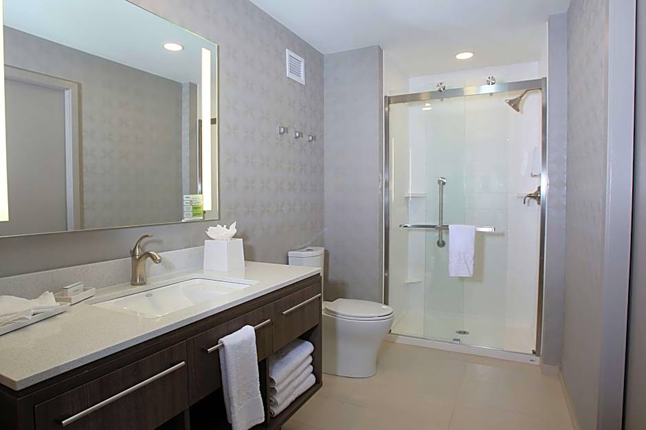 Home2 Suites by Hilton Nampa, ID