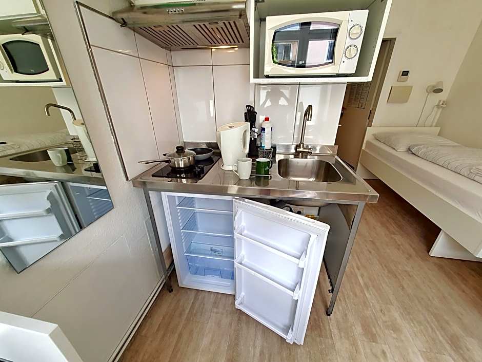 Aparthotel BL