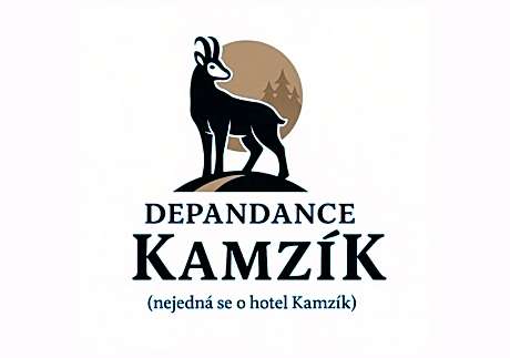 Depandance hotelu Kamzík