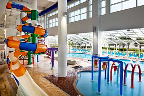 Homewood Suites by Hilton Myrtle Beach Oceanfront