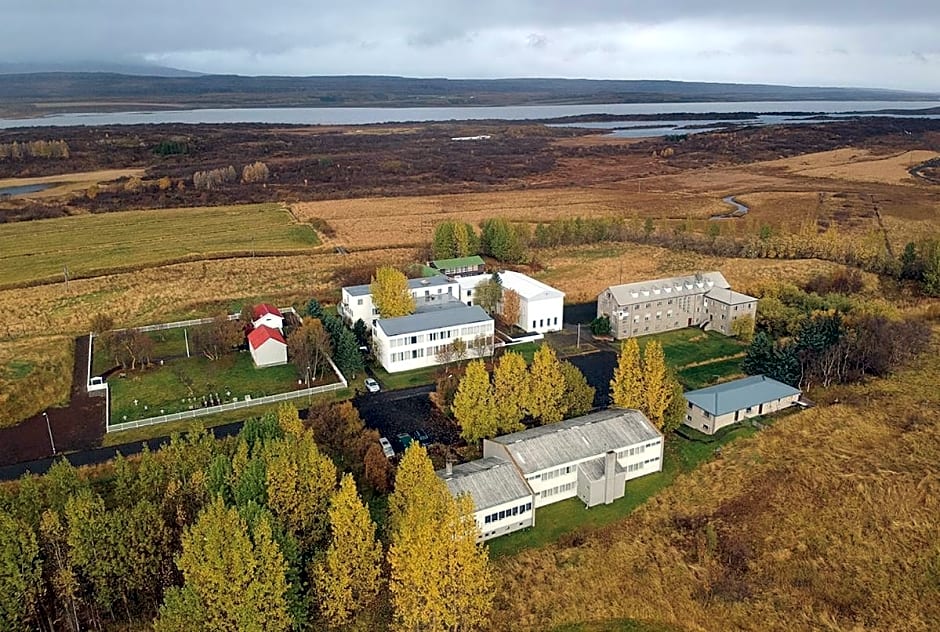Eiðar - Hostel