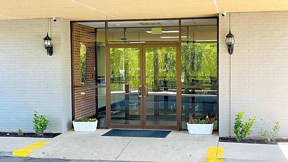 Days Inn by Wyndham Maysville Kentucky