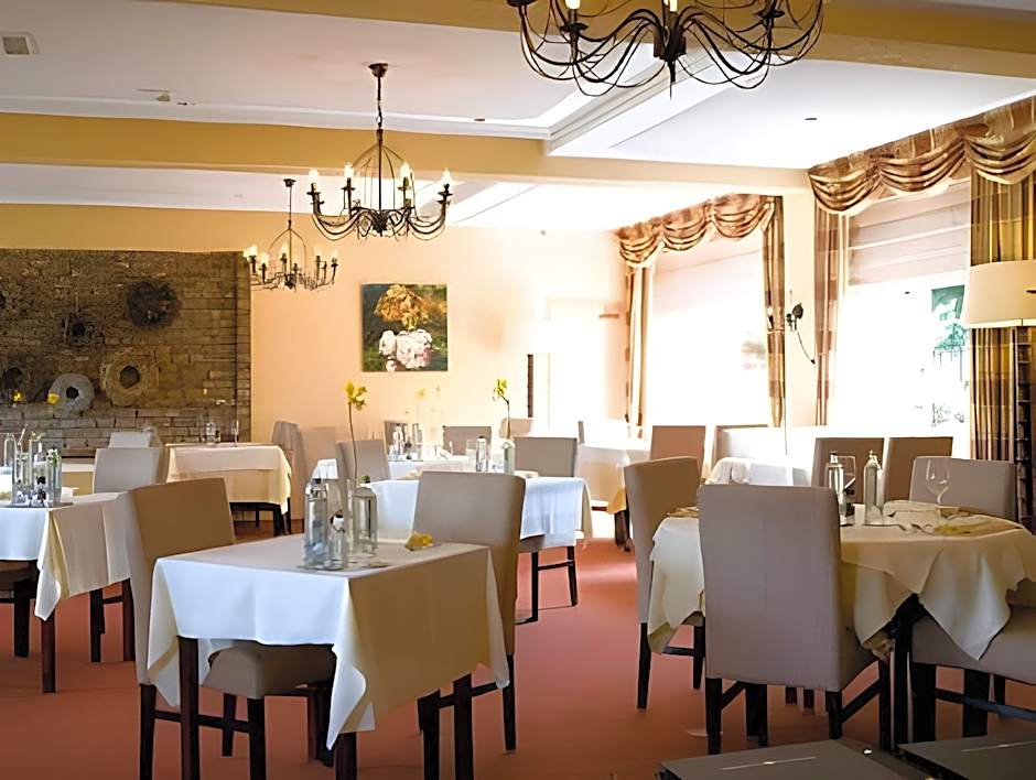 Fletcher Hotel Restaurant Bon Repos