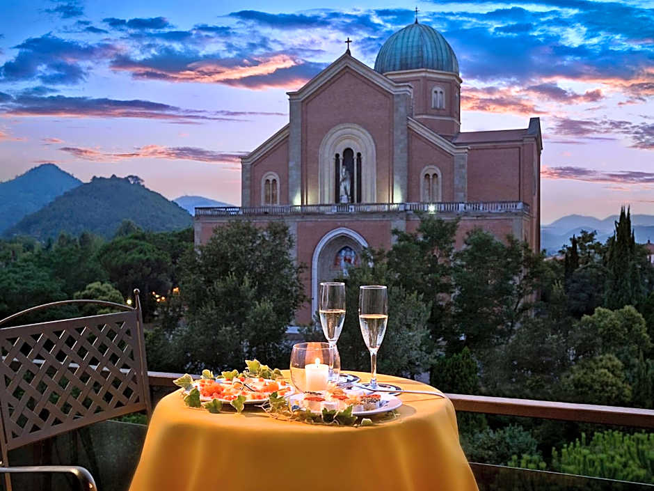 Hotel Eliseo Terme