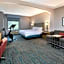 Hampton Inn By Hilton Boston Bedford Burlington