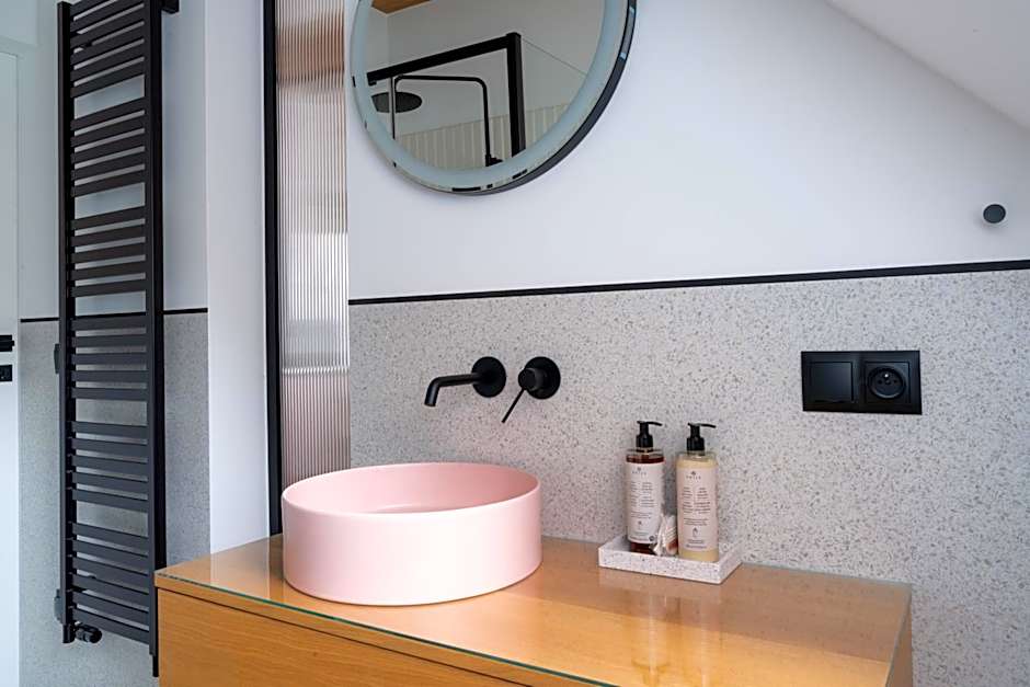 Grodzka Stare Miasto Aparthotel - Dream Apart