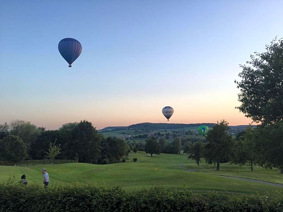 Golf Hotel Mergelhof