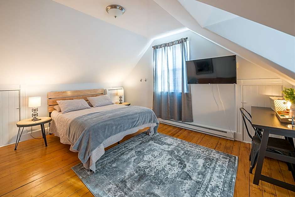Wyman Bed & Breakfast
