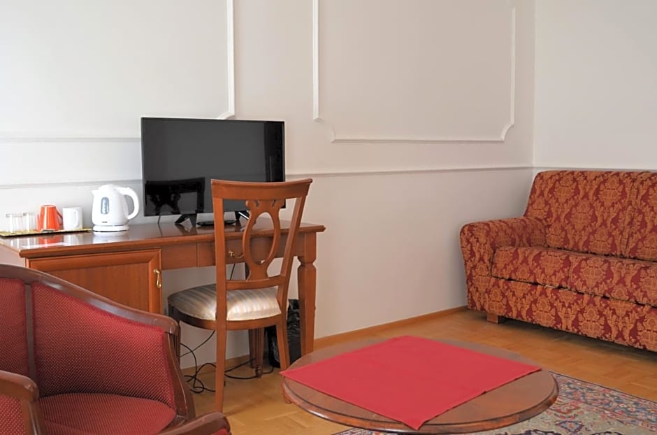 Hotel Renesance Krasna Kralovna