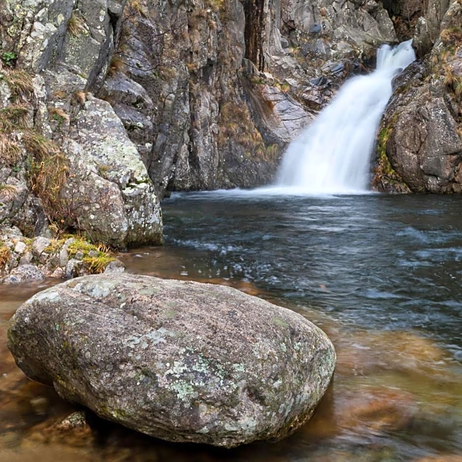 Le Lys de la Vall