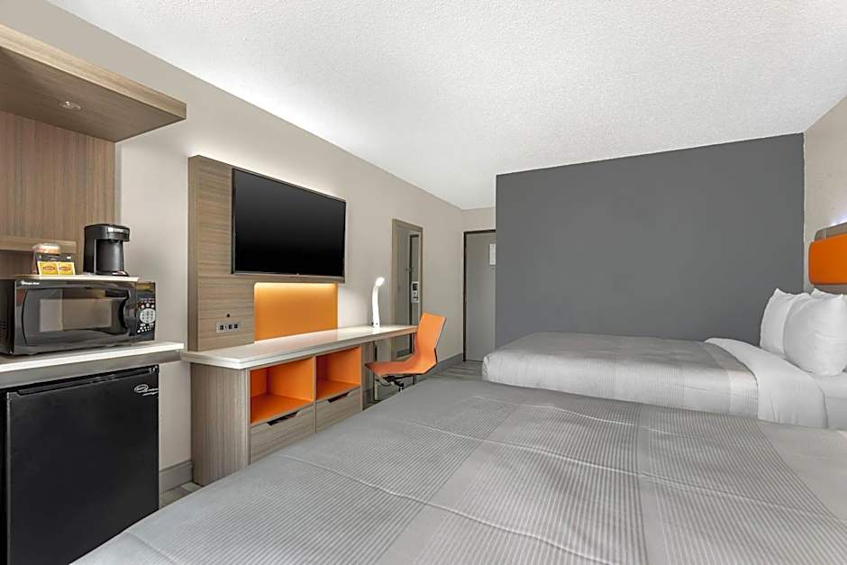 Quality Inn & Suites Ottumwa North