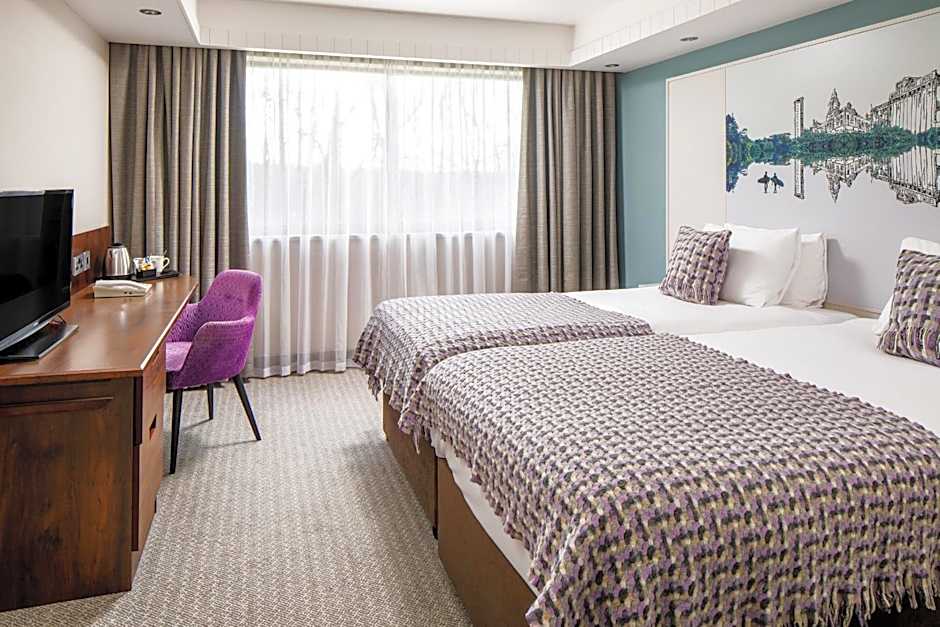 Mercure Swansea Hotel