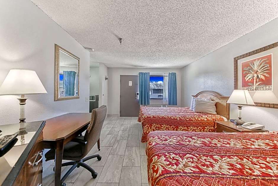 Rodeway Inn & Suites Haines City - Winter Haven