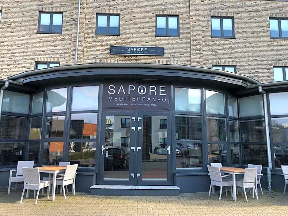 Hotel Quickborn & Gästehaus Hesse